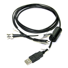 Кабель для программирования Motorola PMKN4128