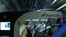 Компьютерная томография Rayscan Mobile