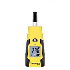 Trotec BC06 термогигрометр