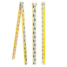 Деревянная рейка РН-3000-У