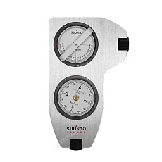 Высокоточный компас и клинометр SUUNTO TANDEM/360PC/360R DG