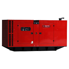 Дизельный генератор Europower EPS 410 TDE